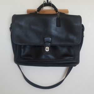 Vintage Coach Bag